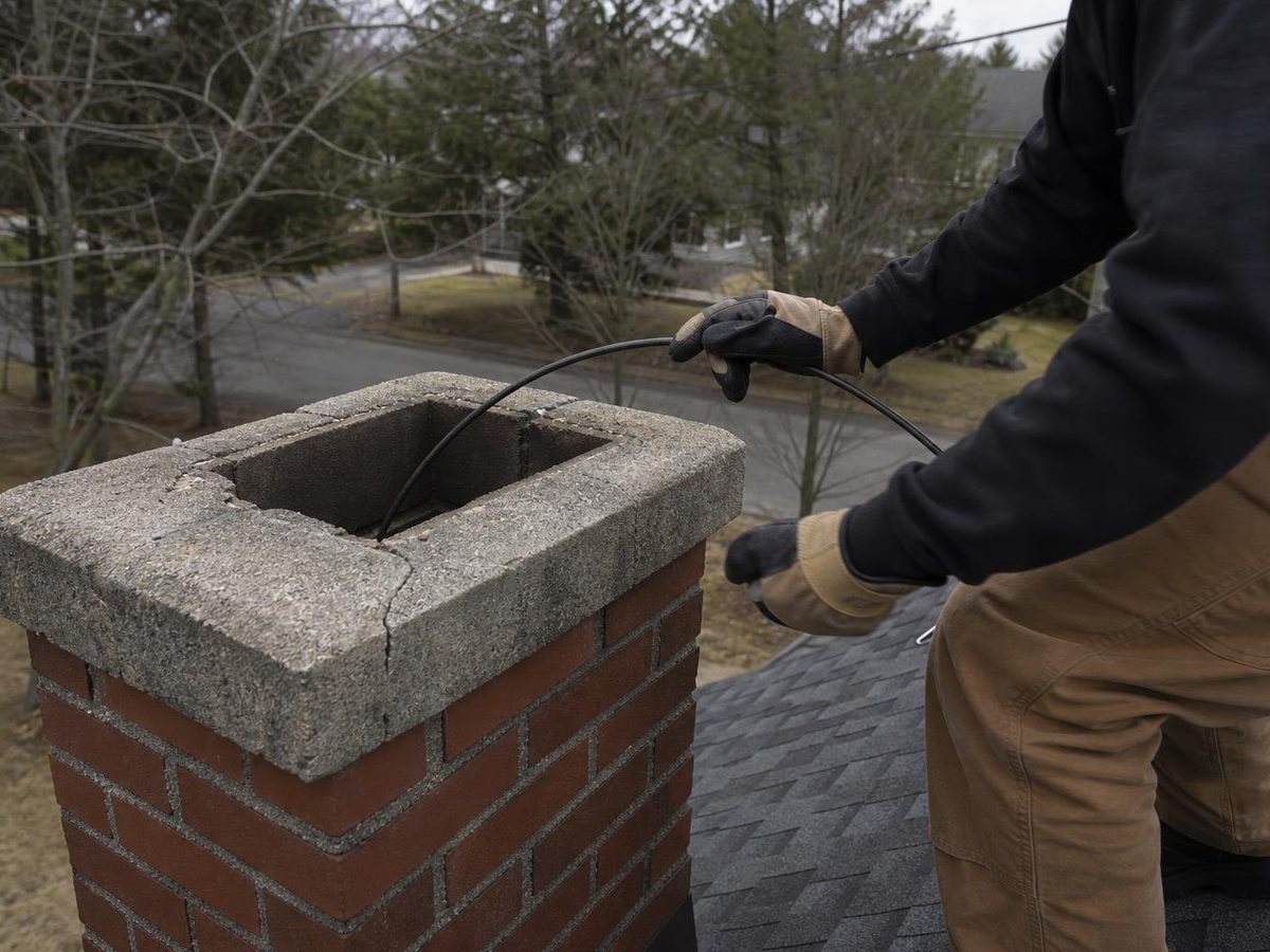 Peyor Chimney Services work in Tenafly