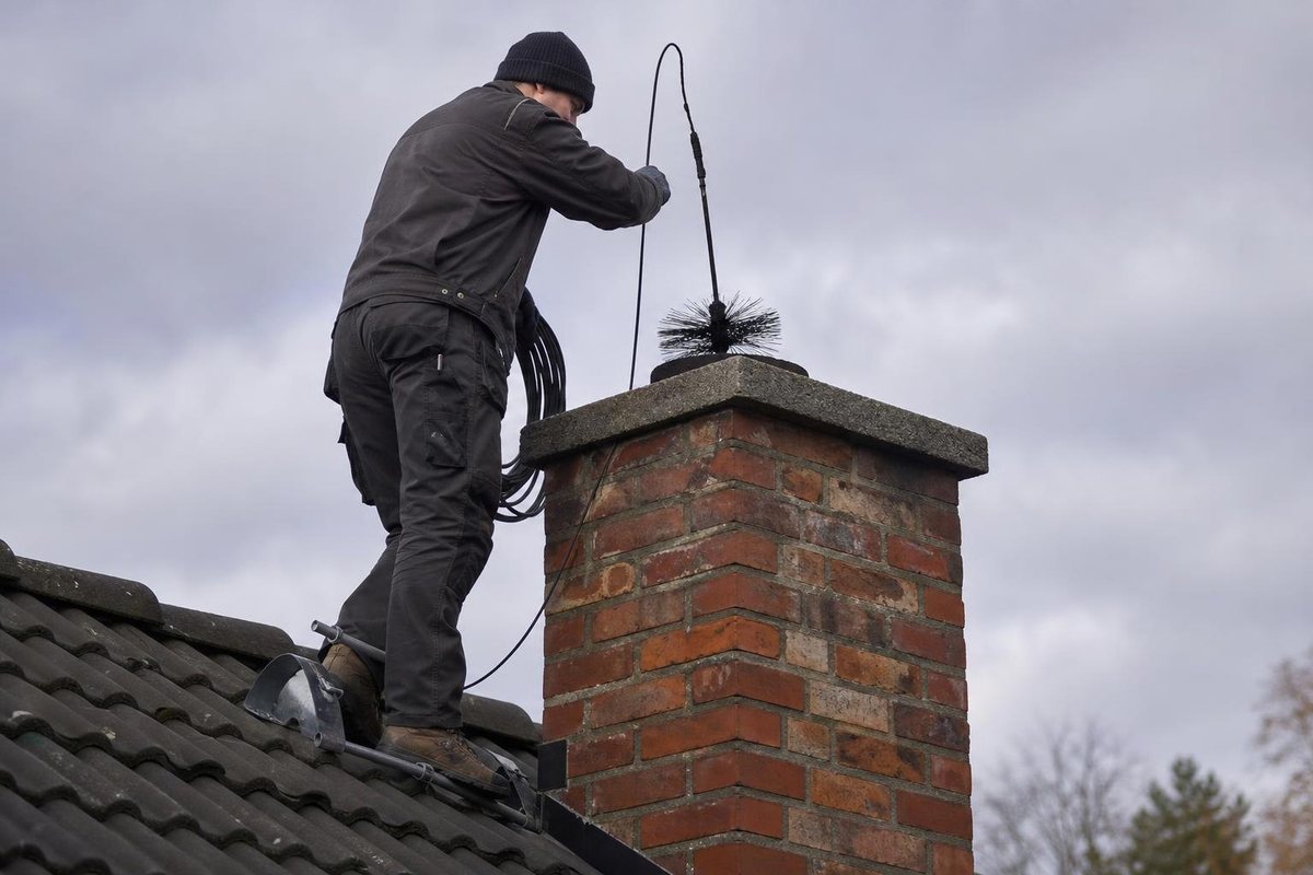 Peyor Chimney Services in Tenafly